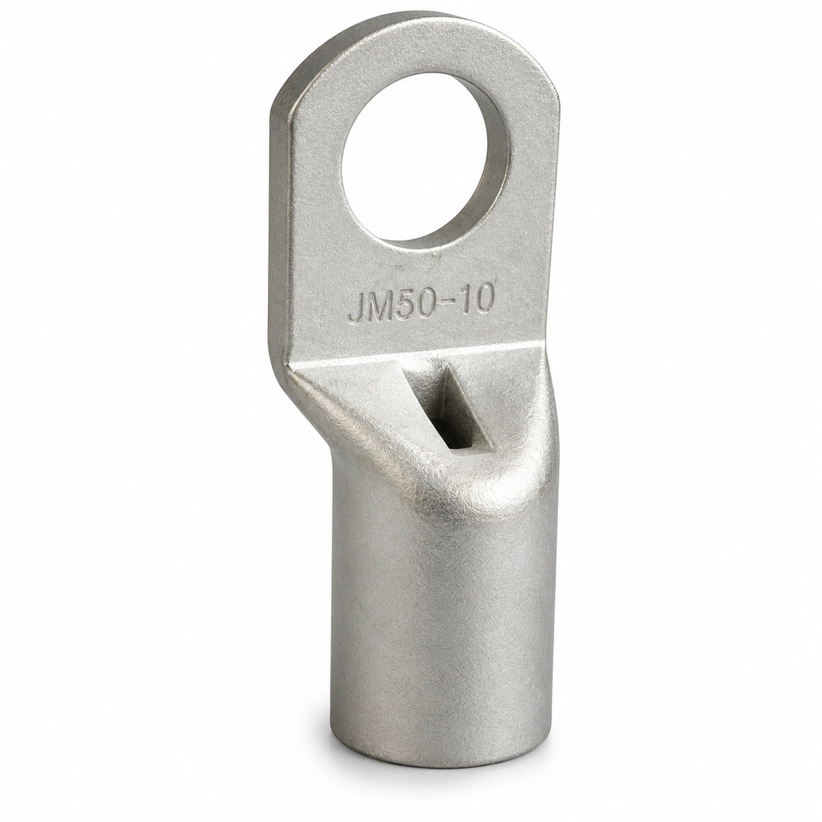 Terminal Cobre Estañado Corto Para Cable 35mm² (2AWG)