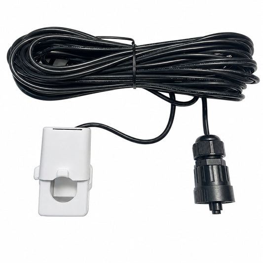 Sensor CT Solis 100A 33,33mA 10m Split Core CTSA16-100A para Inversor Solar