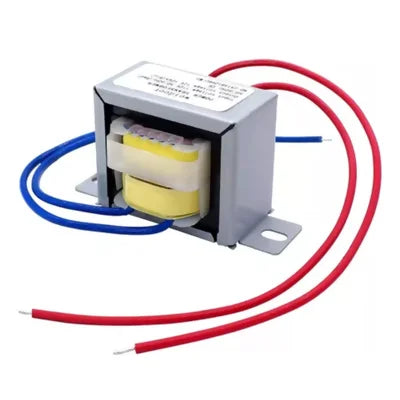 Transformador de Control 240VAC/50Hz a 24VAC 1 AMP (24VA)