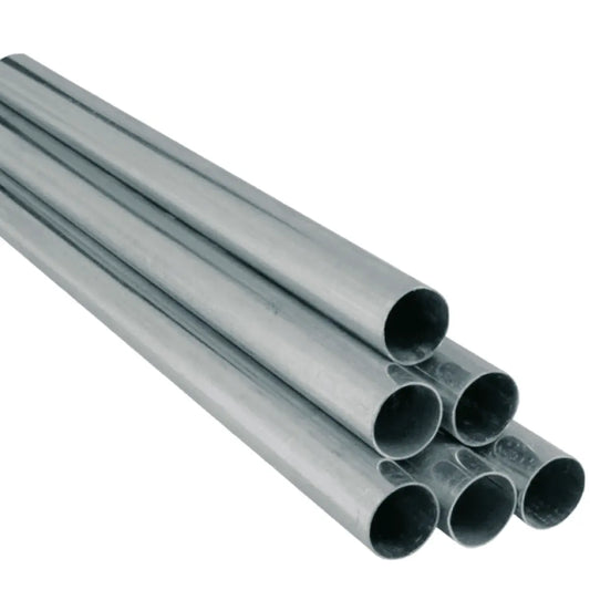 Tubería Metálica EMT Certificada 32 mm X 3 mts.
