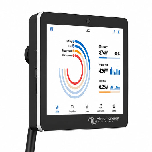Victron GX Touch 50
