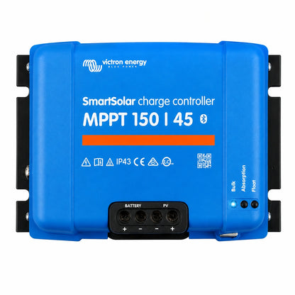 Victron SmartSolar MPPT 150/45