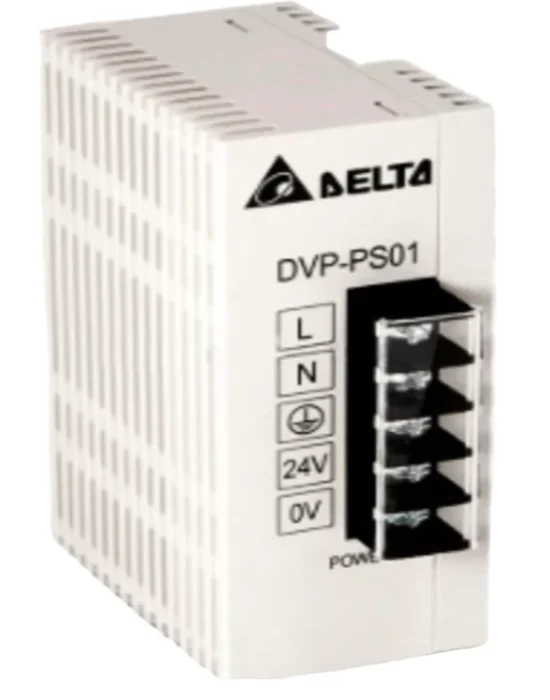 Fuente Poder DELTA PLC DVPPS01