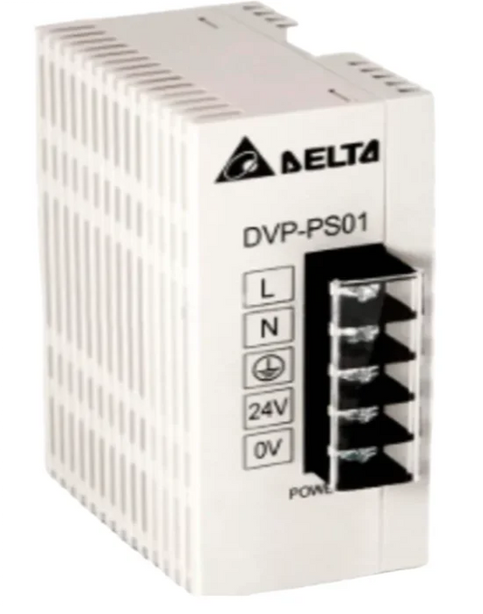 Fuente Poder DELTA PLC DVPPS01