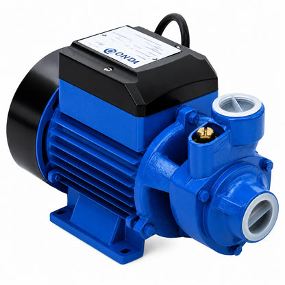 Bomba Periférica de Agua 1 HP 50Ltr/Min 220V Humboldt