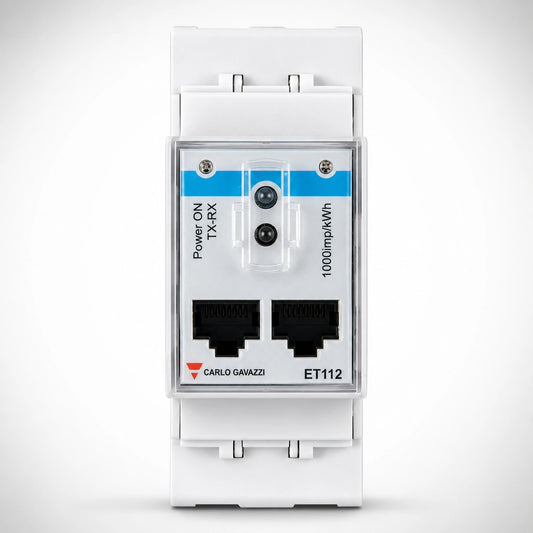 Victron ET112 Energy Meter monofásico 100A