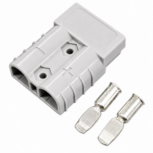 Conector Anderson bipolar de potencia