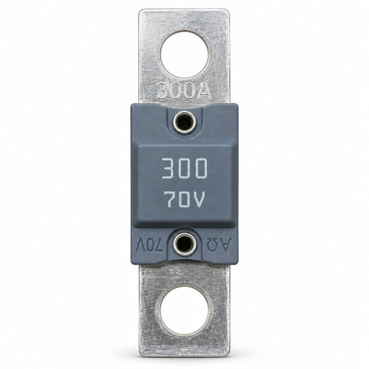 Fusible MEGA 300A 70V