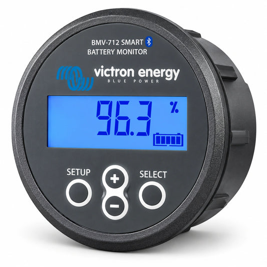 Victron Monitor de Batería BMV-712 Smart Bluetooth