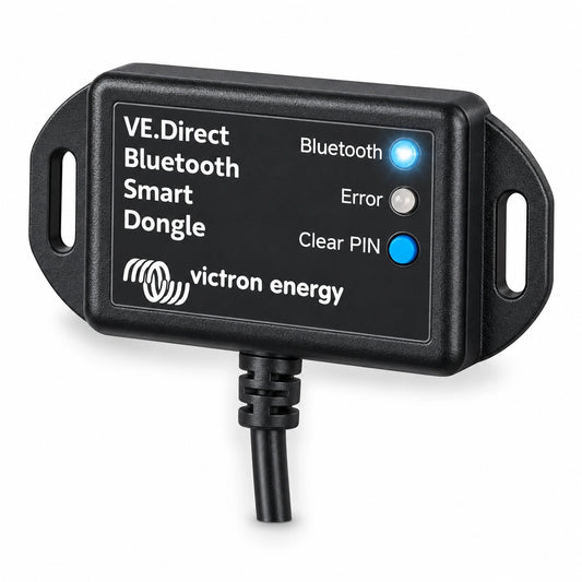 Victron VE.Direct Bluetooth Smart Dongle
