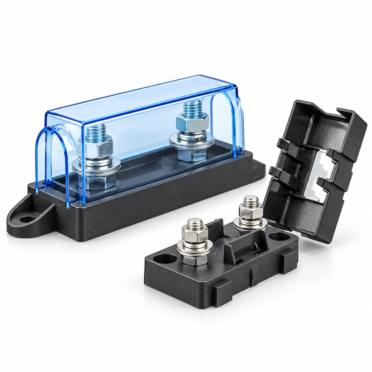 Victron Modular Fuse Holder for MEGA-fuse