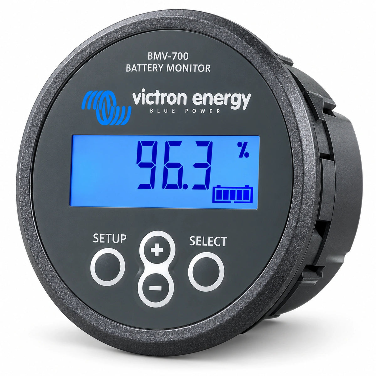 Victron Monitor de Batería BMV-700