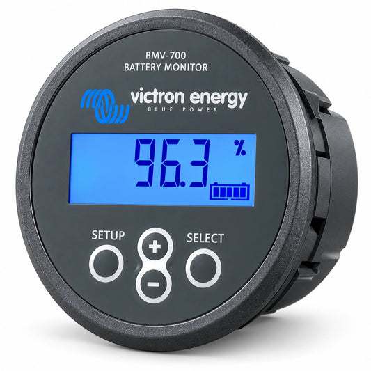Victron Monitor de Batería BMV-700