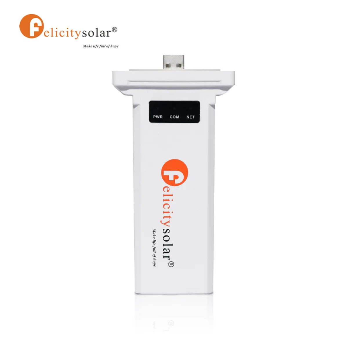 Módulo WiFi-Dongle para inversores Felicity Solar