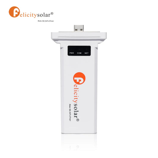 Módulo WiFi-Dongle para inversores Felicity Solar