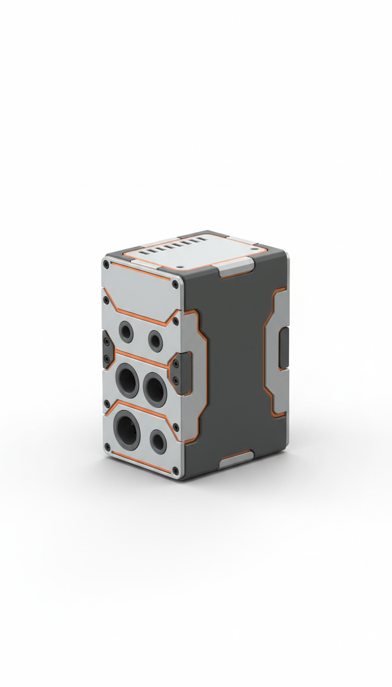 Módulo gateway IoT avanzado para industria conectada