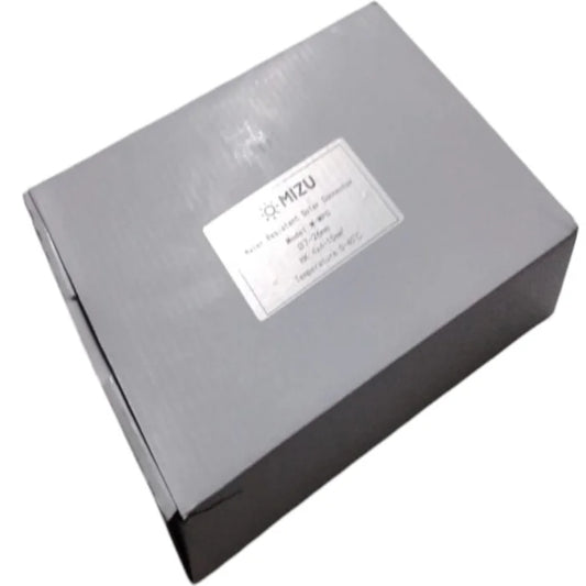 Caja para Conexión de Cables Bajo Agua