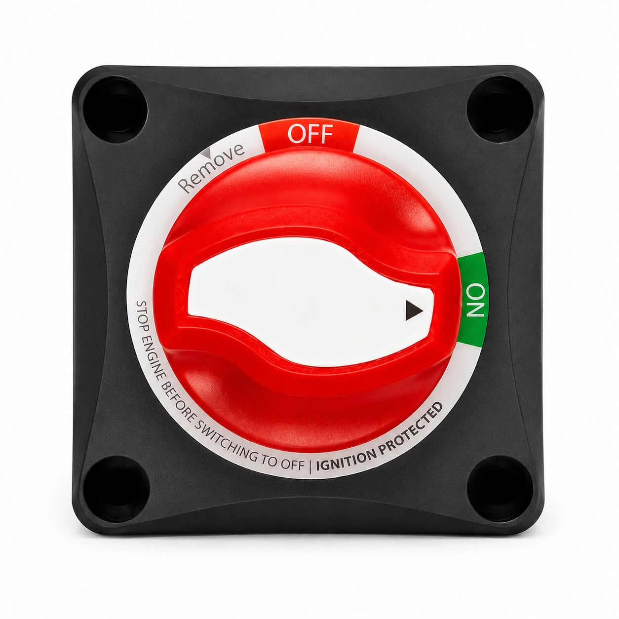 Victron Battery Switch ON/OFF 275A M10