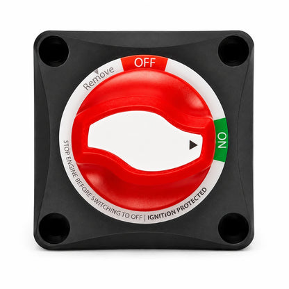Victron Battery Switch ON/OFF 275A M10