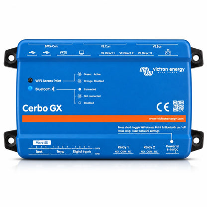 Victron Cerbo GX MK2
