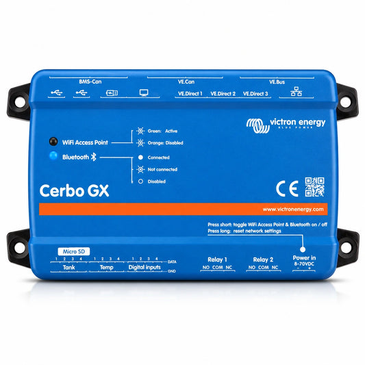 Victron Cerbo GX MK2