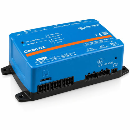 Victron Cerbo GX MK2