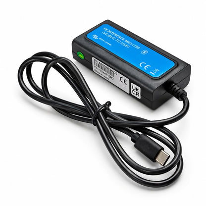 Victron MK3-USB (VE.Bus a USB-A)