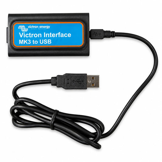 Victron MK3-USB (VE.Bus a USB-A)