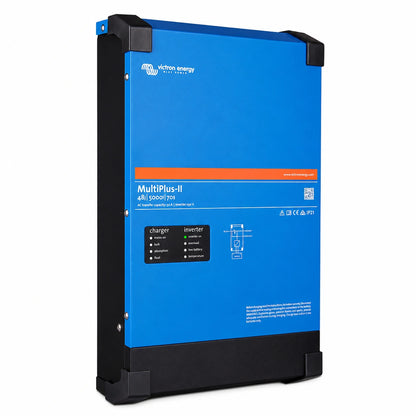 Victron MultiPlus-II 48/5000/70-50 230V | Inversor Cargador Híbrido