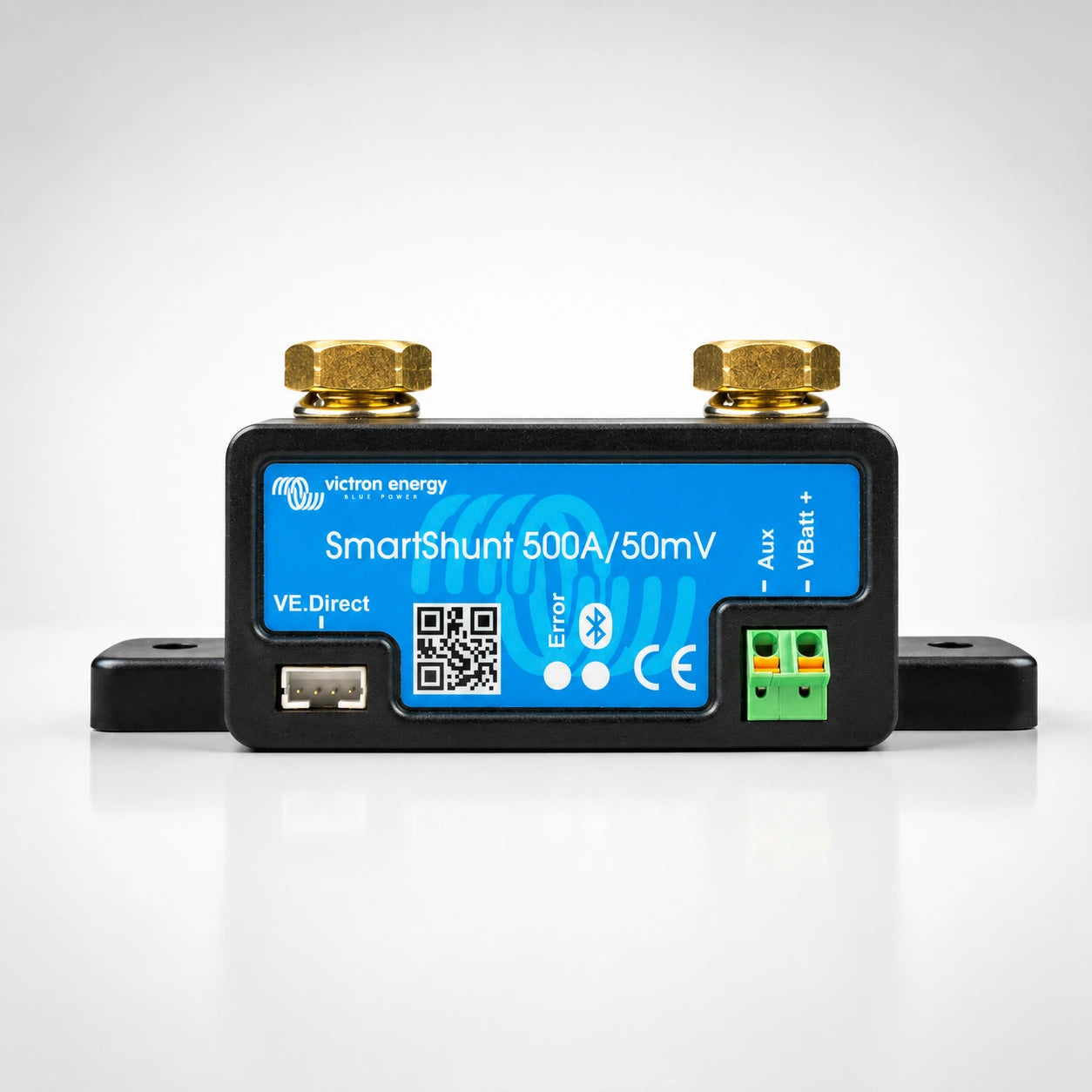 Victron SmartShunt 500A/50mV IP65