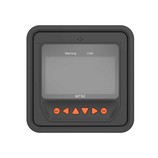 EPEVER MT-50