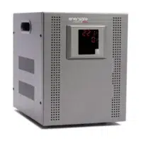 ·Monofasico (1:) ·Potencia: 5000VA / 4500W ·Factor de Potencia 0,9 ·Función “Retardo de Encendido”(Time Delay) protege sus equipos frente a cortes reiterados de energía ·98% de eﬁciencia